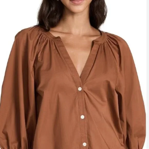 Staud Top - Picture 3 of 3